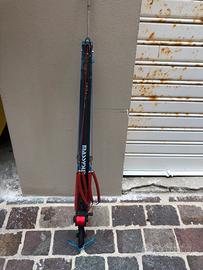 Arbalete inveter 90 in carbonio