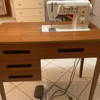 Macchina per cucire Singer 740/760