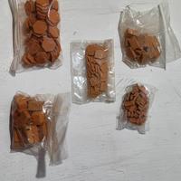 articoli per presepi in terracotta 