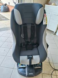 seggiolino auto jame