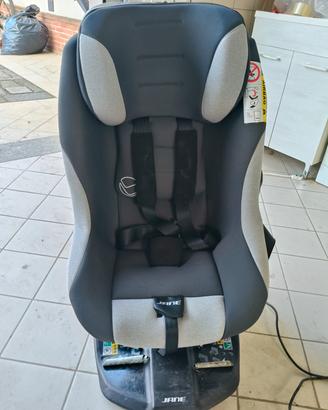 seggiolino auto jame