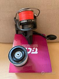 Tica Titan T14000 4.1
