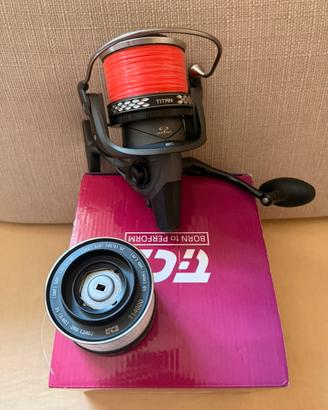 Tica Titan T14000 4.1