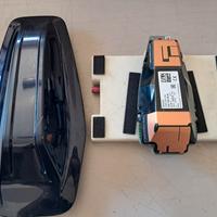 Antenna Satellitare BMW 440i con relativa pinna