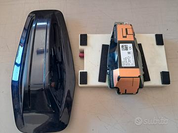 Antenna Satellitare BMW 440i con relativa pinna