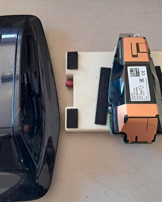 Antenna Satellitare BMW 440i con relativa pinna