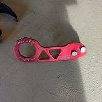 gancio traino jdm