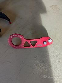 gancio traino jdm