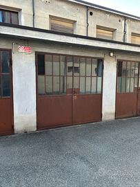 Garage Zona Stazione Piacenza