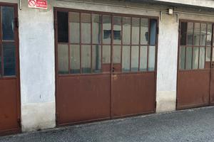 Garage Zona Stazione Piacenza