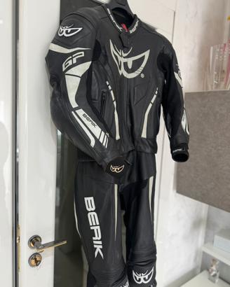 Tuta Berik GP divisibile tg54