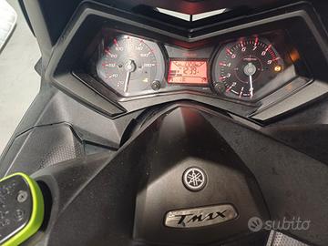 Tmax 530