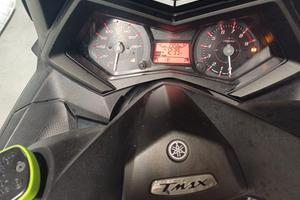 Tmax 530