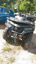 CFMOTO Altro modello - 2024