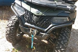 CFMOTO Altro modello - 2024