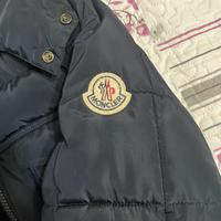 Giubotto moncler vintage L
