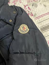 Giubotto moncler vintage L