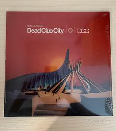 Nothing But Thieves - Dead Club City