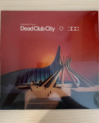 Nothing But Thieves - Dead Club City
