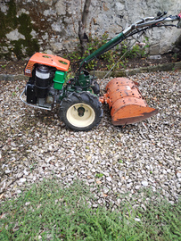 Motocoltivatore goldoni 610 d