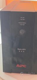 Gruppo di Continuità APC Back-UPS 950VA 