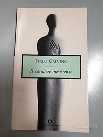 Il cavaliere inesistente - Italo Calvino