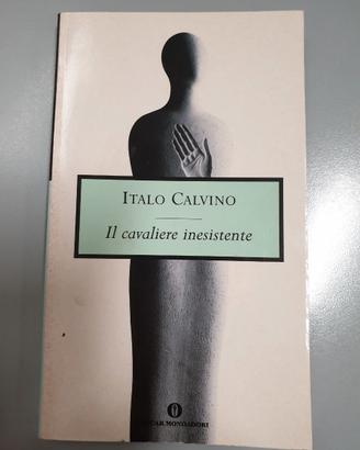Il cavaliere inesistente - Italo Calvino