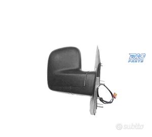 SPECCHIO COMPLETO DESTRO VOLKSWAGEN VW TRANSPORTER