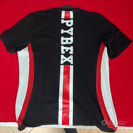Maglia pyrex taglia M