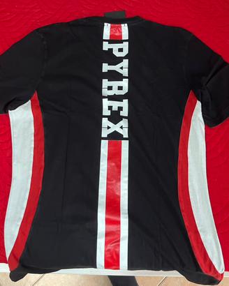 Maglia pyrex taglia M