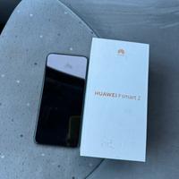 Huawei psmart z 64gb