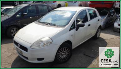 Ricambi Usati FIAT Grande Punto 2012