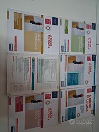 libri grammatica scuole medie