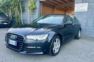 Audi A6 Avant 2.0 TDI 190 CV ultra S tronic Advanc