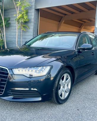 Audi A6 Avant 2.0 TDI 190 CV ultra S tronic Advanc