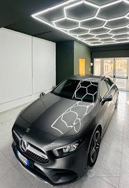 Mercedes-benz A 200 d Automatic Premium