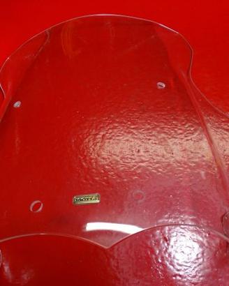 CUPOLINO PARABREZZA PLEXIGLASS ISOTTA BMW R1200GS 