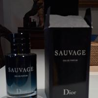 Profumo Dior Sauvage
