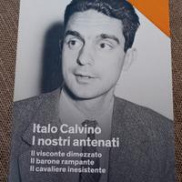 Libro I nostri antenati Nuovo