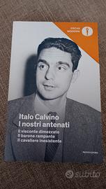 Libro I nostri antenati Nuovo