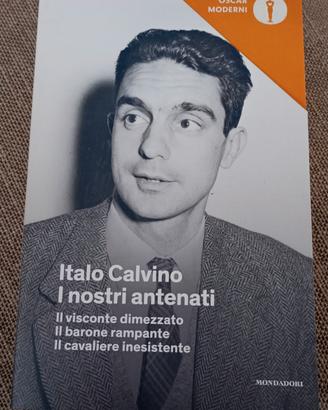 Libro I nostri antenati Nuovo