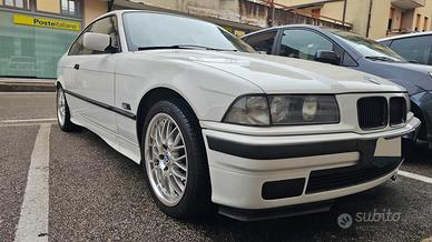 BMW E36 320i Coupe ASI