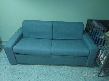 Divano letto