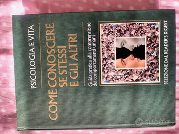 libro come conoscere se stessi e gli altri