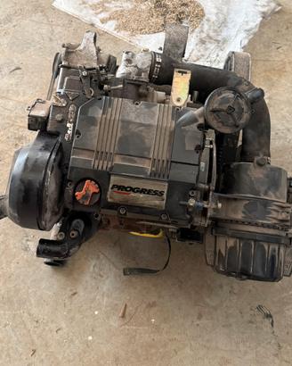 Motore ligier js 50