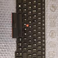 Tastiera Lenovo ThinkPad T490-T495