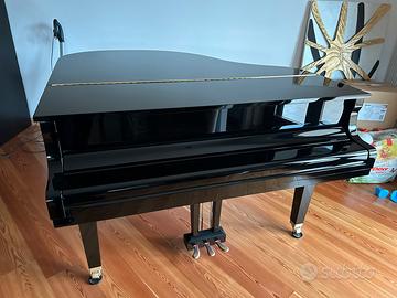 Meraviglioso pianoforte Yamaha GB 1 KPE//EZ