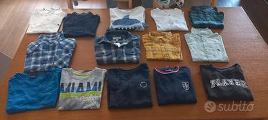 Abbigliamento bambino