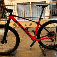 Trek procalimber 9.7