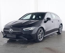 MERCEDES-BENZ CLA 180 Automatic Shooting Brake A